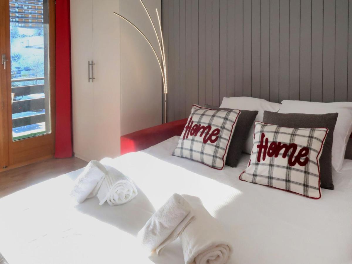 Studio Beau Sejour 26 By Interhome น็องดัช ภายนอก รูปภาพ