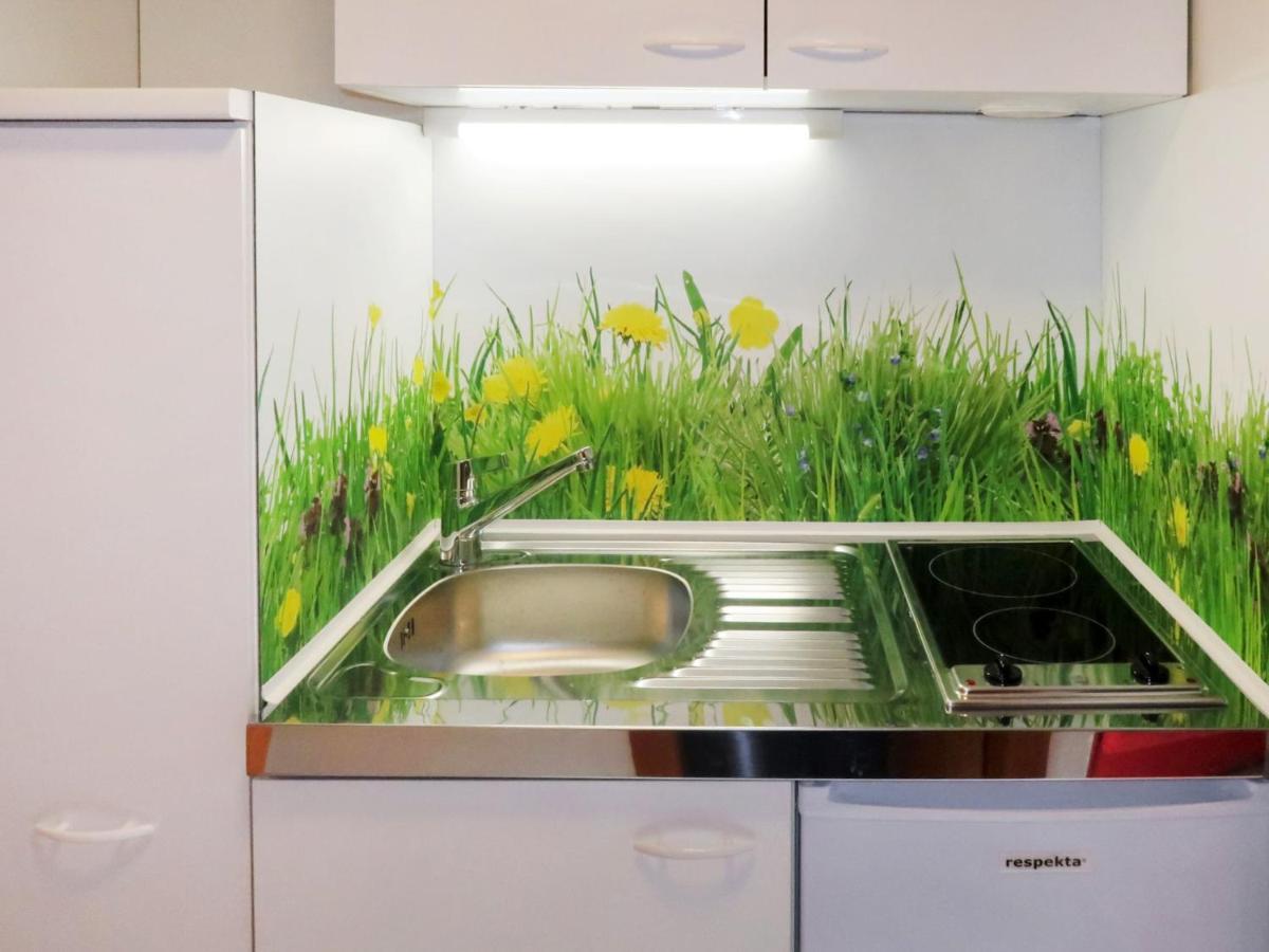 Studio Beau Sejour 26 By Interhome น็องดัช ภายนอก รูปภาพ