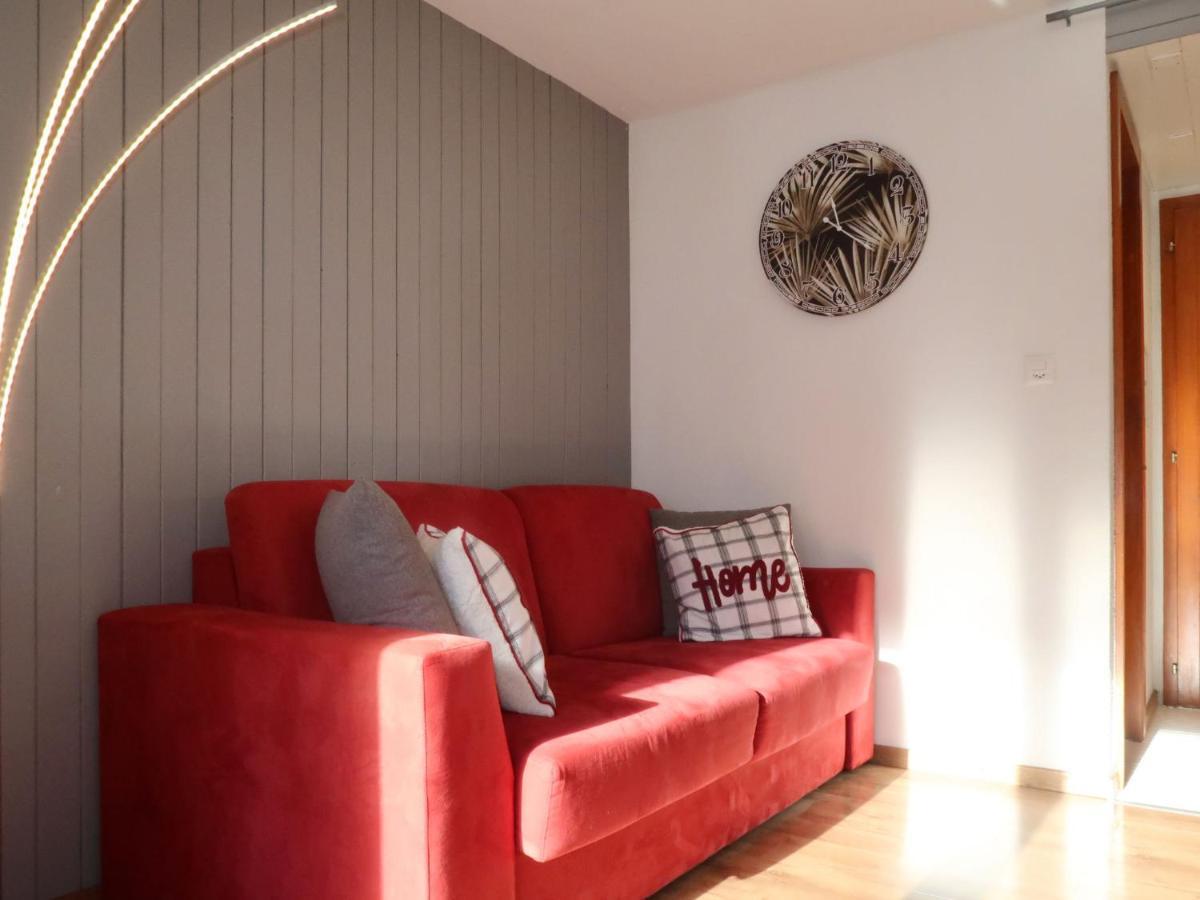 Studio Beau Sejour 26 By Interhome น็องดัช ภายนอก รูปภาพ